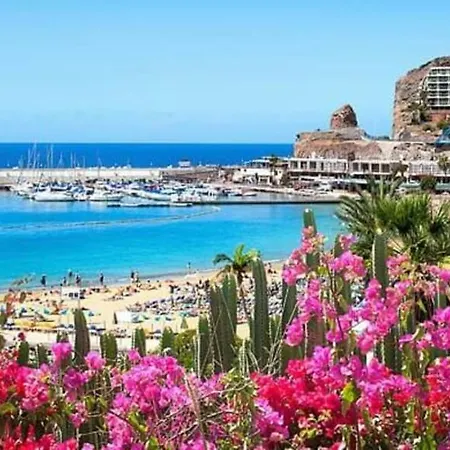 Apartamento Chasna Costa Del Silencio