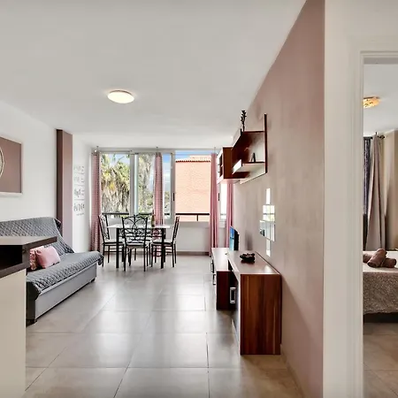 Chasna Apartamento *