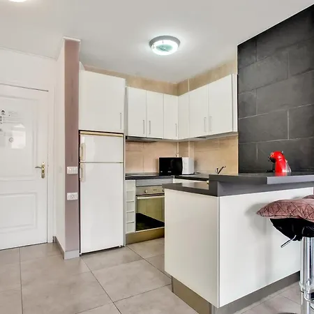Apartment Chasna