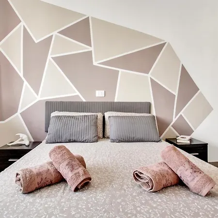 Chasna Apartment *