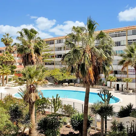 Apartment Chasna