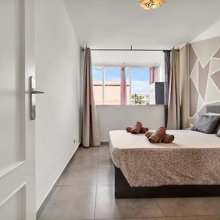 Chasna Apartment *