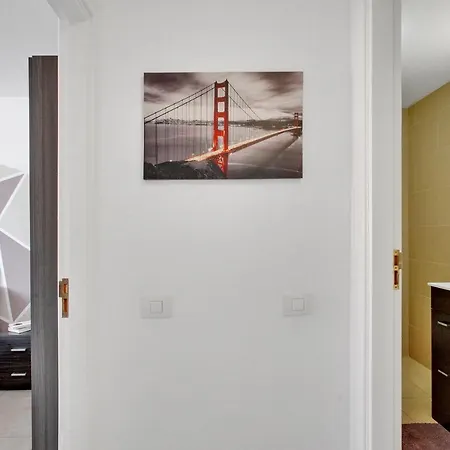 Apartment Chasna