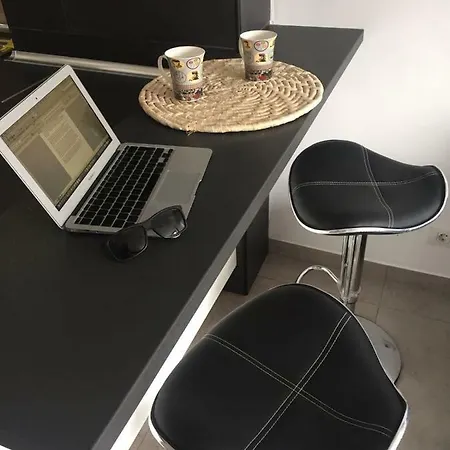 Chasna Apartment *