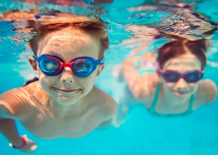 Chasna קוסטה דל סילנסיו