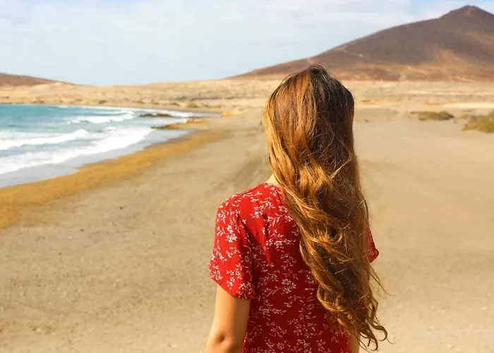 Chasna * קוסטה דל סילנסיו