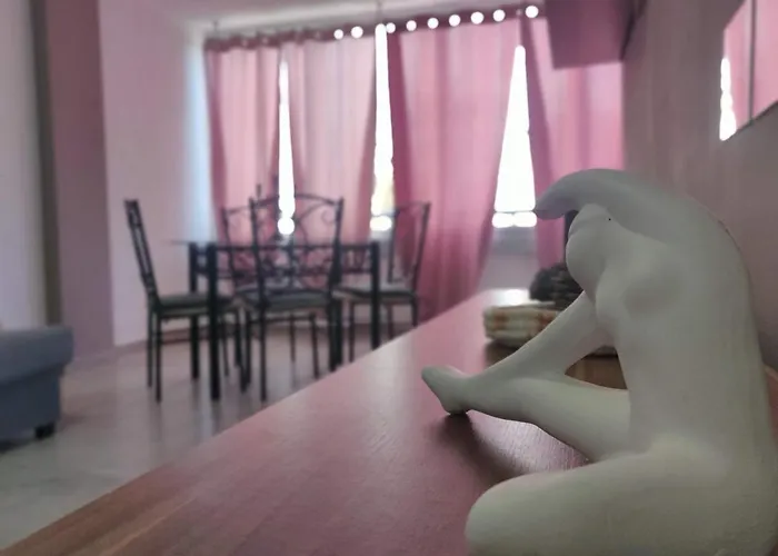 Chasna Daire Costa Del Silencio