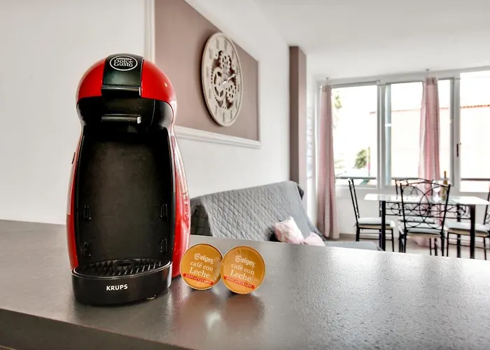 Chasna קוסטה דל סילנסיו