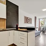 Chasna Apartment *