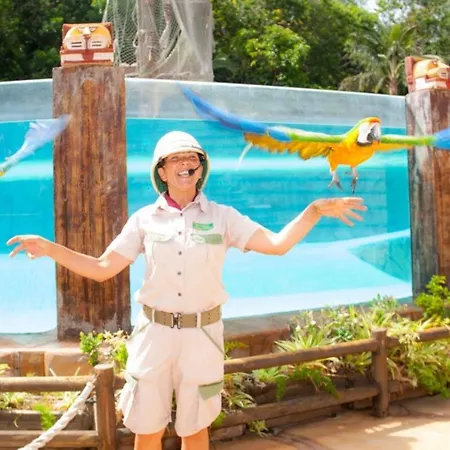 Chasna Appartamento *