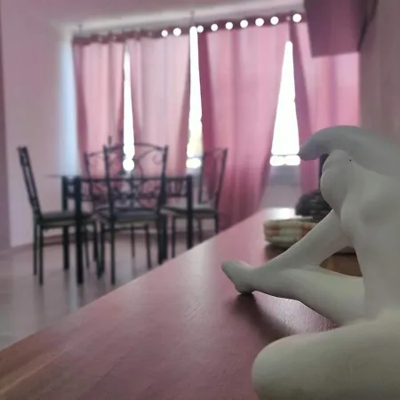 Chasna Apartment Costa Del Silencio