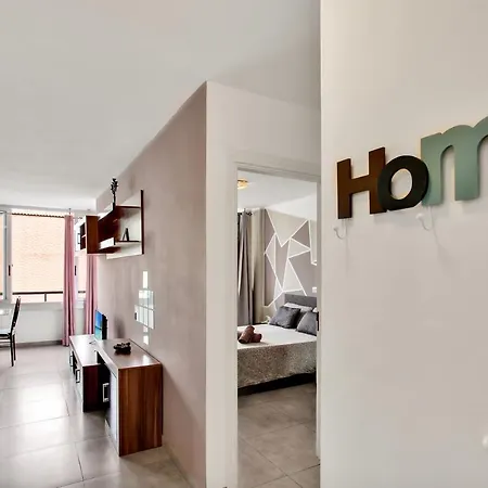 Chasna Appartamento *