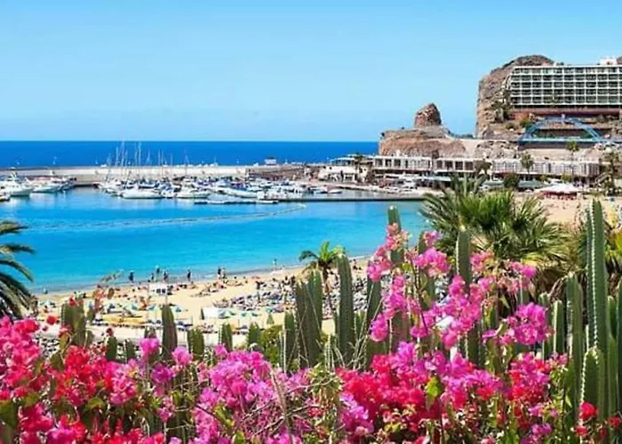 Apartman Chasna Costa Del Silencio