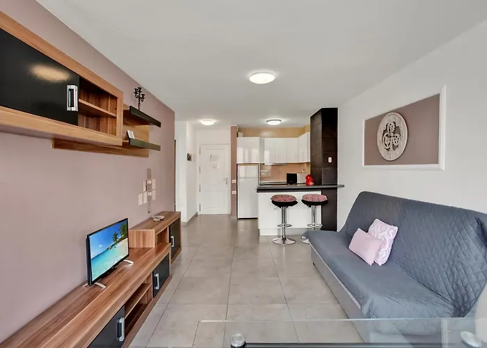 Chasna Costa Del Silencio