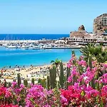 Apartman Chasna Costa Del Silencio