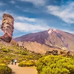 Chasna Costa Del Silencio