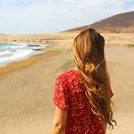 Chasna * Costa Del Silencio