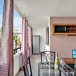 Chasna Apartman Costa Del Silencio